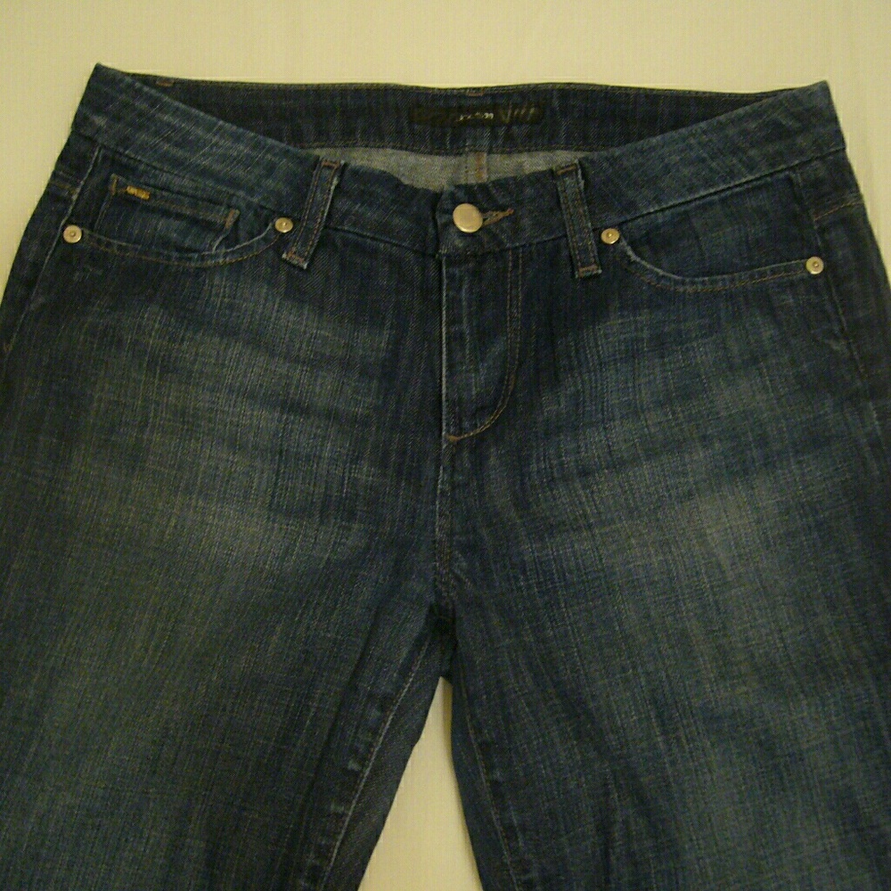 Joe's Jeans Muse Dark Wash Boot Cut